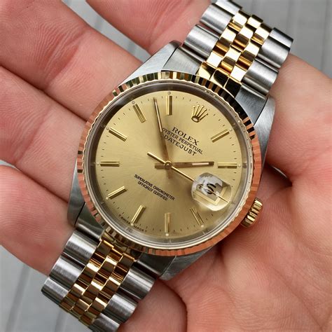 rolex 16233 price in uae|Rolex datejust 36 price.